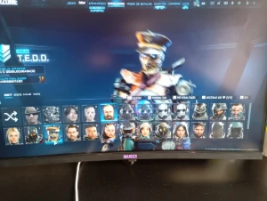 Conta warzone - Call of Duty COD