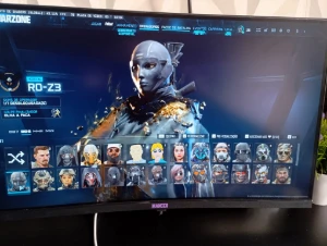 Conta warzone - Call of Duty COD