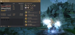 Conta Bdo! - Black Desert