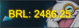conta lol lvl 352 + valorant beta com faca butterfly - League of Legends