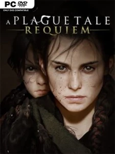 A PLAGUE TALE REQUIEM PC - ENVIO DIGITAL - Outros