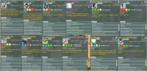 Wakfu-Rubilax Set iop 200