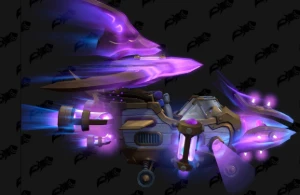 ✨ Conquista “Me Deixa Solar: Princesa do Nexus Ky’veza” ✨ - Blizzard