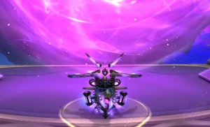 ✨ Conquista “Me Deixa Solar: Princesa do Nexus Ky’veza” ✨ - Blizzard