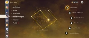 Ayaka+Ayato Ar26 - Genshin Impact