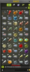 Eliotrope nivel 200 Full scroll Crocabulia - Dofus