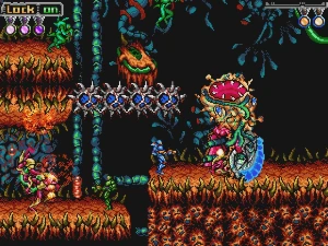 Xbox Super Cyborg #C29626