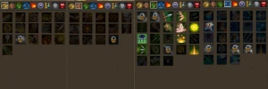 Contas com segurança é na Cash do Fray - Runescape RS