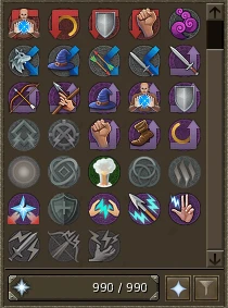 Contas com segurança é na Cash do Fray - Runescape RS