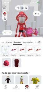 Conta roblox no precinho + pack de scripts steal