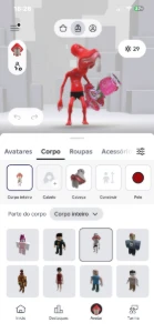 Conta roblox no precinho + pack de scripts steal