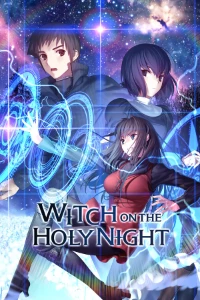 Witch On The Holy Night - Steam