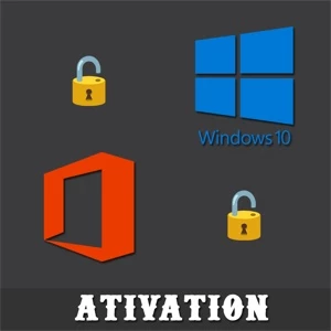 Ativador para Windows e Office 100% Funcionado - Softwares e Licenças