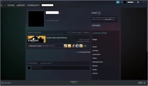 Conta de CS:GO | LvL 20 na Gamersclub - Counter Strike