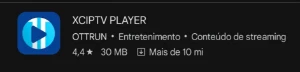 Xciptv Player - Filmes, Séries, Novelas, Jogos Etc. - Assinaturas e Premium