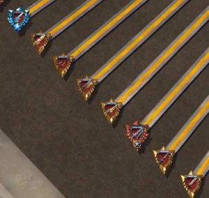 Conta end game albion online