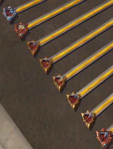 Conta end game albion online