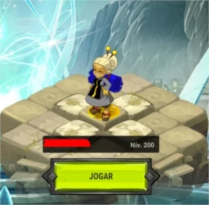 Vendo Enu nivel 200 - Dofus