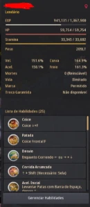 Bdo Sa | 730 Gs | Email Própio - Black Desert