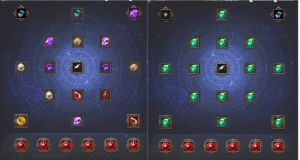 Conta BDO 898 gs + Voltarion - Black Desert
