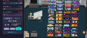 Conta Rollercoin Com 917.856 Ph/S VOCE COMEÇAR O JOGO GANHAN - Others