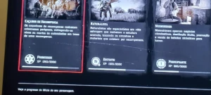 Conta upada red dead online ps4/ps5