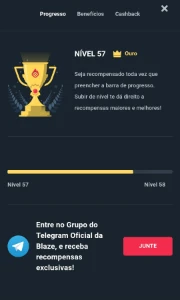 Vendo conta blaze nível 57 - Outros