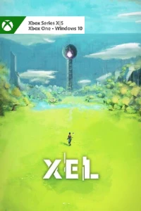 Xbox XEL #C73521