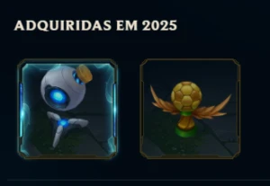 Conta Lvl 33 Unranked (Upada Sem Tramoia, Up Legitimo) - League of Legends LOL