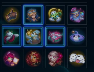 Conta Lvl 33 Unranked (Upada Sem Tramoia, Up Legitimo) - League of Legends LOL