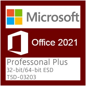 Office 2021 Pro Plus | Licença Original e Vitalícia 🔑✅ - Softwares e Licenças