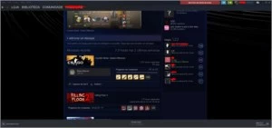Conta CSGO Global Prime  1200 horas  +Jogos - Counter Strike