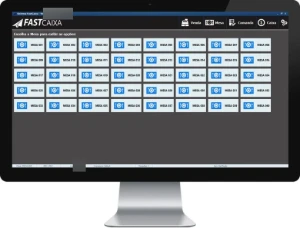Gerador Sistema FastCaixa - Outros
