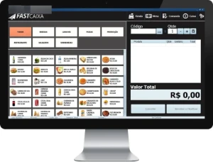 Gerador Sistema FastCaixa - Outros