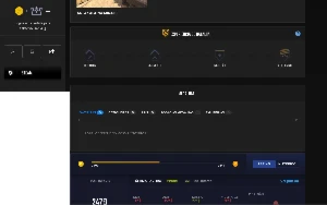 Conta Cs2 Gc Lvl 17 Quase 18, Promoção! Era Minha Smurf - Counter Strike
