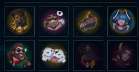 Conta lol gold 1 Mono Qiyana - League of Legends