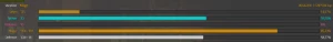 Vendo Mage lvl 125 com skills 110 no mirage realms - Outros