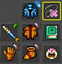 Vendo Mage lvl 125 com skills 110 no mirage realms - Outros