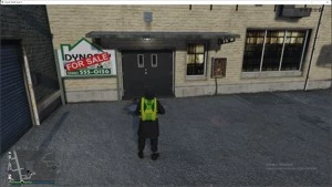 UP DE CONTA: GTA V (OURO)