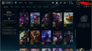 Conta Lol OFERTA | Plat 2 (Skin Ultimate) - League of Legends
