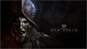 New world 5K Gold Servidor Kukku