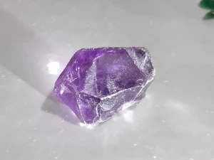Ametista in bruto 57 cts - Produtos Físicos