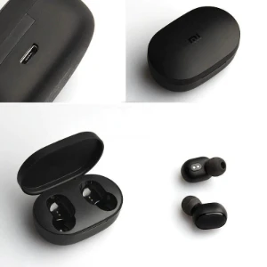 Fone Bluetooth Redmi Airdots TWS - Produtos Físicos