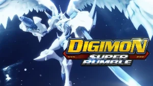 Bits Digimon Super Rumble - Servidor 2 - Digimon Masters Online DMO