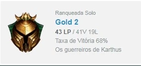 Conta com 781 skins - League of Legends LOL