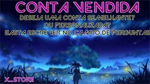 CONTA GENSHIN AR58 ⭐ 15 LENDÁRIOS⭐ 6 ARMAS TOP⭐40 PERS. - Genshin Impact