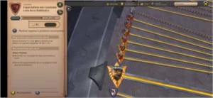 Conta Albion online