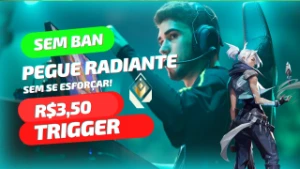 [Promoção] Triggerbot/AutoShoot 100% ant ban