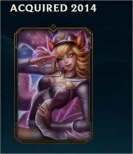 Conta level 30 unranked com skins legado e diversos loots. - League of Legends LOL