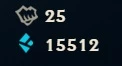 Conta level 30 unranked com skins legado e diversos loots. - League of Legends LOL